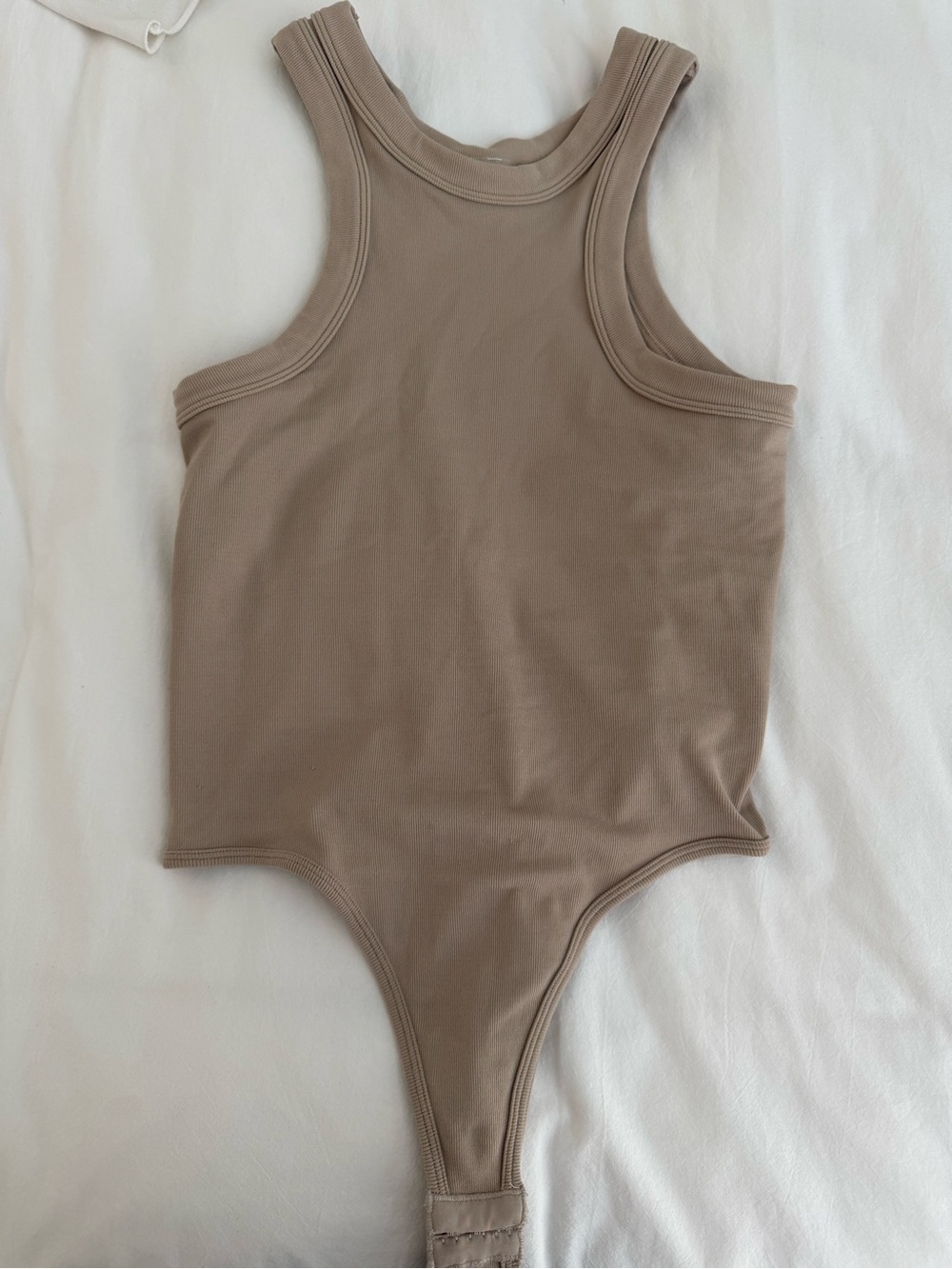 Dynamic seamless bodysuit